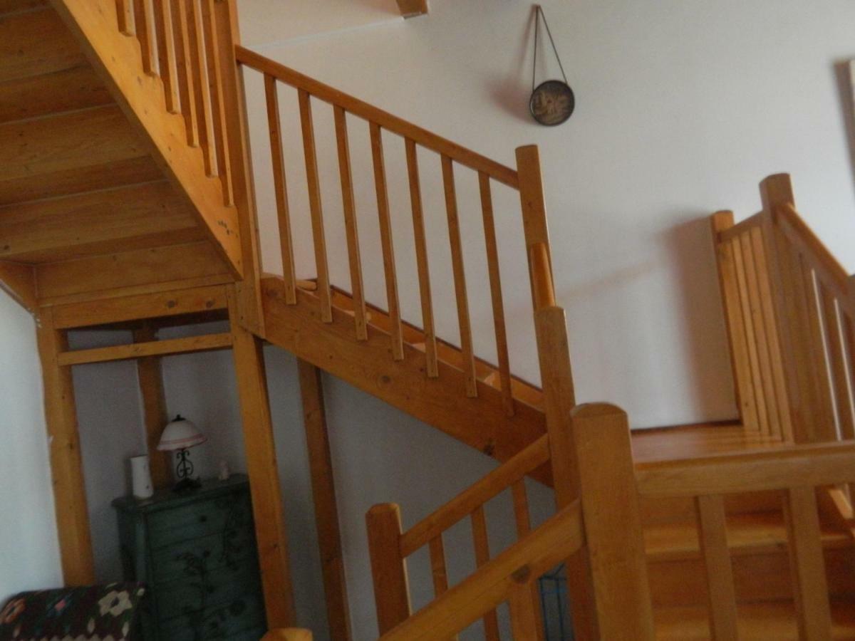 Casa Ligia Lejlighed Techirghiol Eksteriør billede